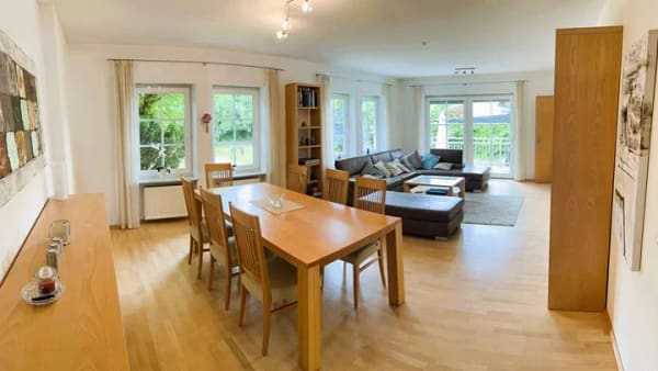Immobilie in Schwebheim - Einfamilienhaus mit 174 m² Wohnfläche in Schwebheim - Bild 4
