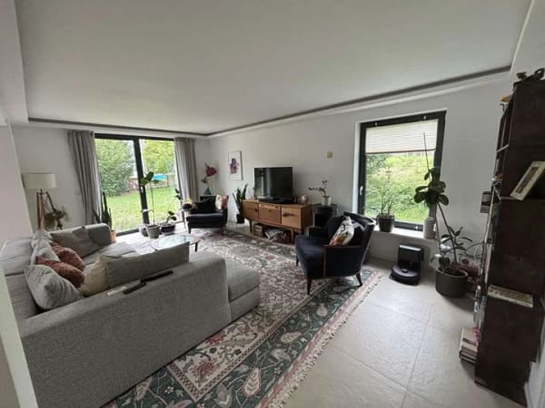 Immobilie in Schwifting - Dorfidylle trifft Stadtnähe Traumhaftes Einfamilienhaus zwischen Landsberg und Ammersee - Bild 1