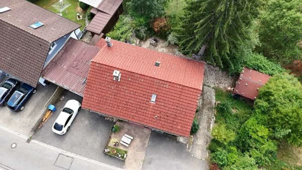 Immobilie in Todtmoos - Ein Zuhause mit Charm und Persönlichkeit  - Bild 2