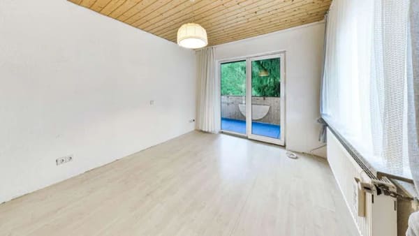 Immobilie in Todtmoos - Ein Zuhause mit Charm und Persönlichkeit  - Bild 4