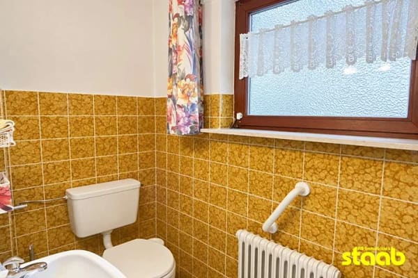 Immobilie in Glattbach - LEBEN AM FELDRAND – EINFAMILIENHAUS MIT GARTEN + GARAGE IN GLATTBACH - Bild 4