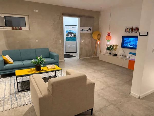 Immobilie in Hainsfarth - Individuell geplantes Einfamilienhaus in Hainsfarth - Komfort und Flexibilität nach Ihren Wünschen - Bild 4