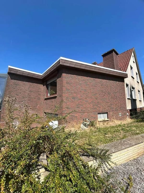 Immobilie in Bückeburg - Ankommen, wohlfühlen und zuhause sein /Großzügiges Familienwohnen mit vermietetem
DG Bückeburg-Röck - Bild 3