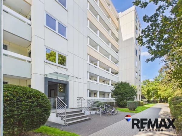 Immobilie in Laatzen - Vermietete 3-Zimmer-Wohnung in Laatzen – gepflegter Zustand und attraktiver Grundriss - Bild 0