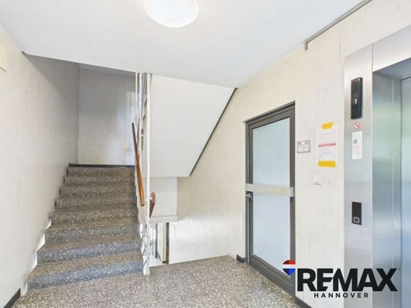 Immobilie in Laatzen - Vermietete 3-Zimmer-Wohnung in Laatzen – gepflegter Zustand und attraktiver Grundriss - Bild 1