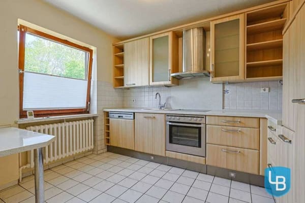 Immobilie in Plön - Ihr Zuhause zwischen zwei Seen – Mittelreihenhaus mit Garten, Terrasse, Balkon & Kamin - Bild 4