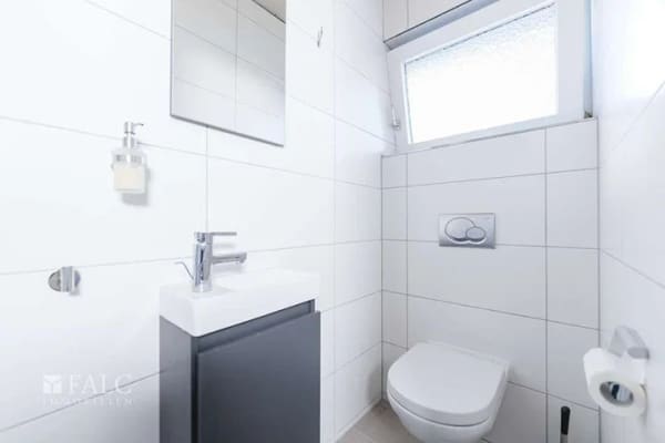 Immobilie in Ötisheim - Durchdachte & großzügige Räume - Bungalow mit Garten - Bild 3