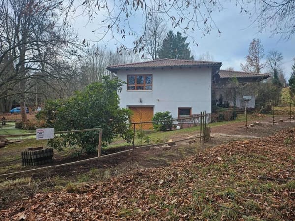 Immobilie in Remse - EFH in Remse - Bild 0