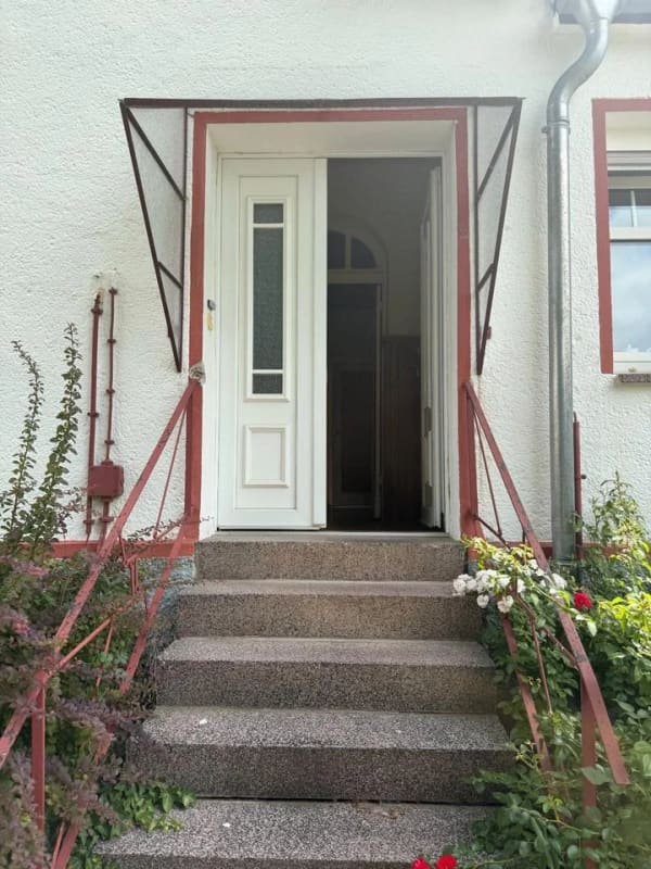 Immobilie in Mühlberg/Elbe - Mehr Platz. Mehr Ruhe. Mehr Zuhause. Einfamilienhaus im Herzen von Mühlberg. - Bild 0