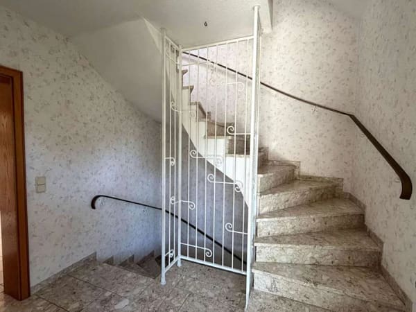 Immobilie in Syke - Bezugsfreies Zweifamilienhaus mit Balkon und Loggia – offene Besichtigung am 09.10.2026 um 15:30 Uhr - Bild 3