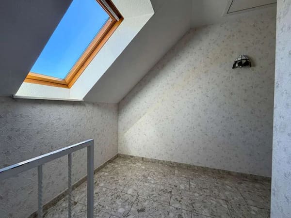 Immobilie in Syke - Bezugsfreies Zweifamilienhaus mit Balkon und Loggia – offene Besichtigung am 09.10.2026 um 15:30 Uhr - Bild 4