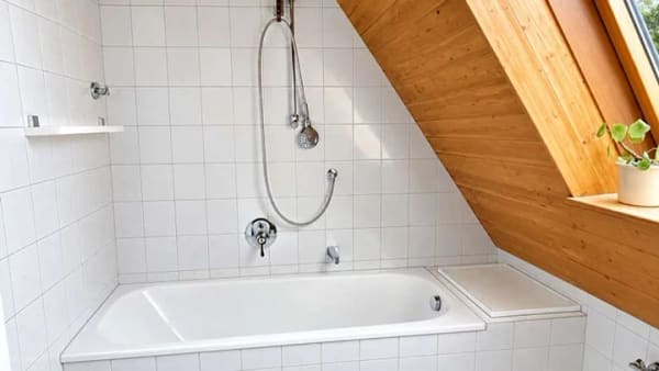Immobilie in Dietingen - Gemütliche 3-Zimmer-Wohnung in einem Kulturdenkmal mit Kfz-Stellplatz - Bild 4