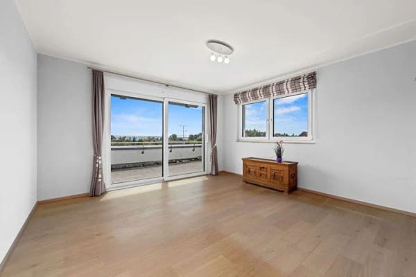 Immobilie in Daisendorf - Moderner Wohnkomfort mit großzügiger Dachterrasse - Bild 4