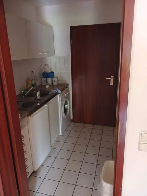 Immobilie in Ladenburg - Apartment mit Terrasse in Ladenburg - Bild 2