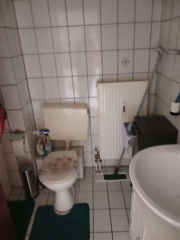 Immobilie in Ladenburg - Apartment mit Terrasse in Ladenburg - Bild 3