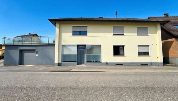 Immobilie in Wüstenrot - Kapitalanlage mit Zukunft – Wertsteigerungspotenzial & flexible Nutzungsmöglichkeiten - Bild 0
