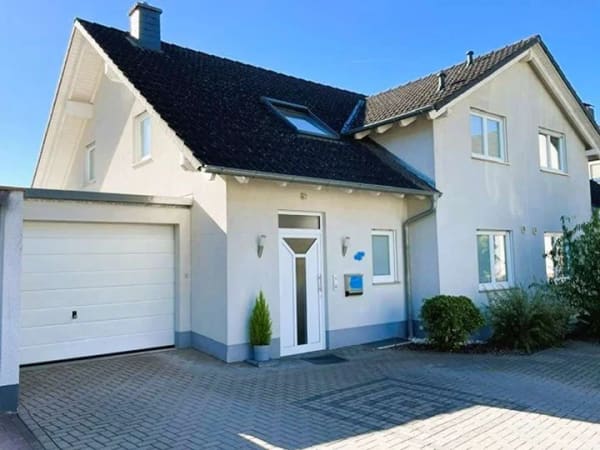 Immobilie in Großheubach - Wohnen mit Charakter: Doppelhaushälfte in Großheubach - Bild 0
