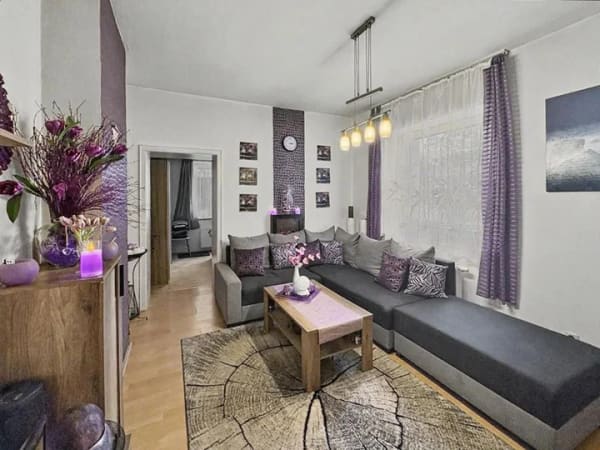Immobilie in Aachen - Erdgeschosswohnung in Aachen - Bild 2