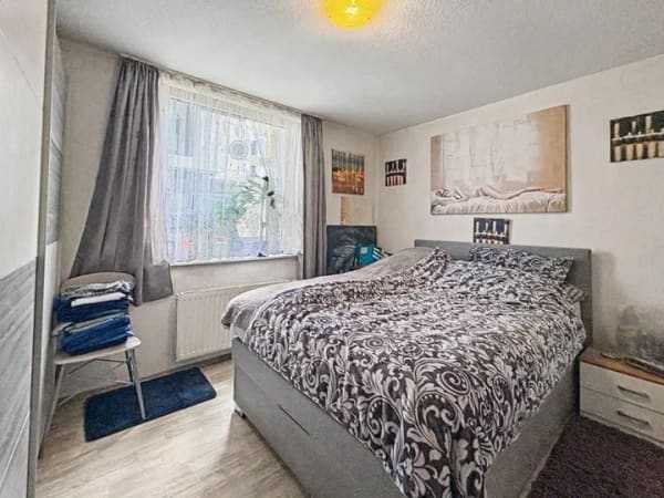 Immobilie in Aachen - Erdgeschosswohnung in Aachen - Bild 3