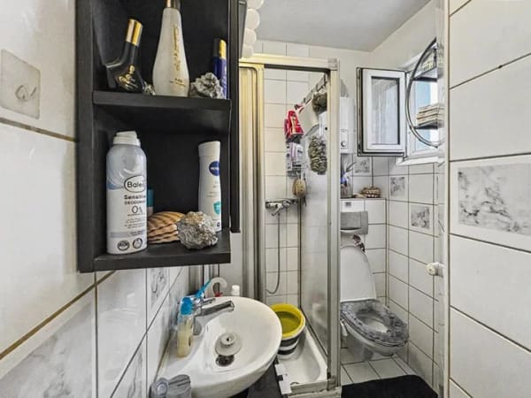 Immobilie in Aachen - Erdgeschosswohnung in Aachen - Bild 4