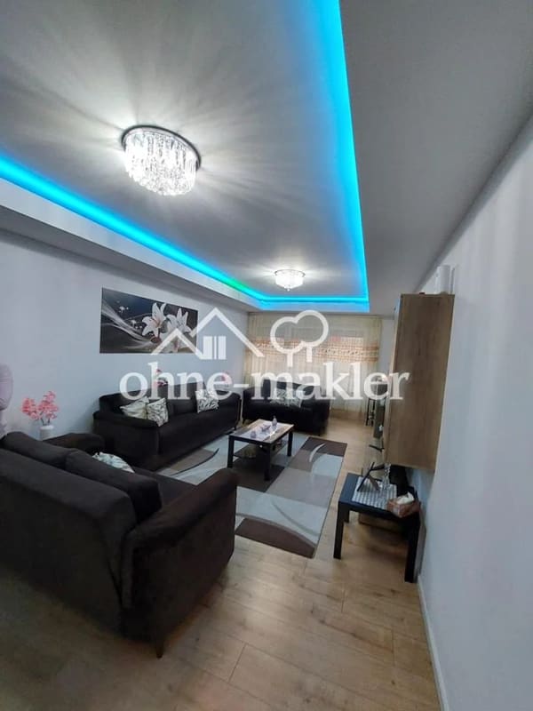 Immobilie in Göppingen - Etagenwohnung in Göppingen - Bild 2