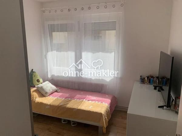 Immobilie in Göppingen - Etagenwohnung in Göppingen - Bild 4