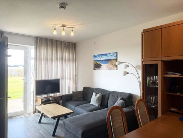 Immobilie in Großenbrode - Wohnen mit Ostseeblick: Provisionsfreie Wohnung mit eigener Terrasse - Bild 2