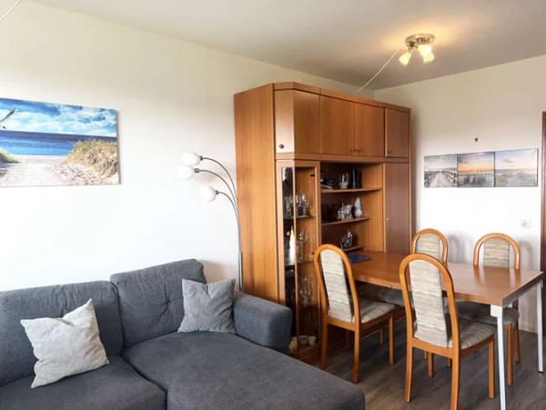 Immobilie in Großenbrode - Wohnen mit Ostseeblick: Provisionsfreie Wohnung mit eigener Terrasse - Bild 3