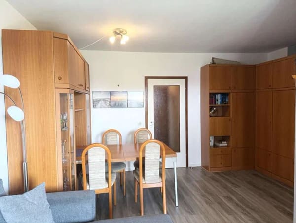 Immobilie in Großenbrode - Wohnen mit Ostseeblick: Provisionsfreie Wohnung mit eigener Terrasse - Bild 4