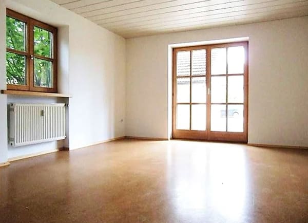 Immobilie in Fraunberg - ED-Reichenkirchen- 2 FH - m. 3 Whg. Doppelgarage  - Bild 3