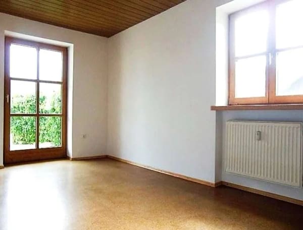 Immobilie in Fraunberg - ED-Reichenkirchen- 2 FH - m. 3 Whg. Doppelgarage  - Bild 4