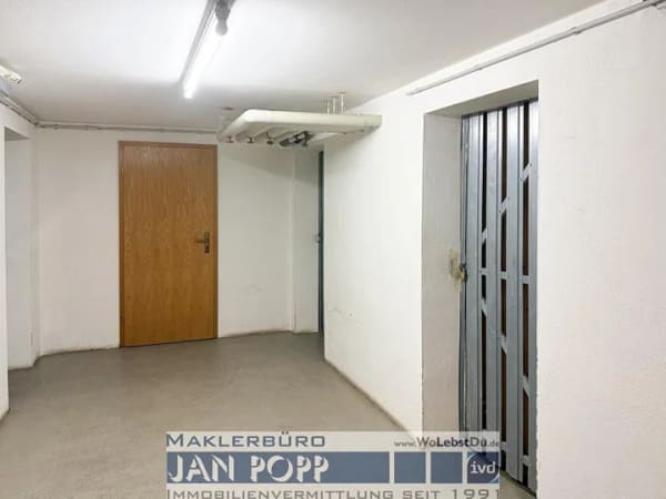 Immobilie in Langenbernsdorf - Erdgeschosswohnung in Langenbernsdorf (Trünzig) - Bild 4