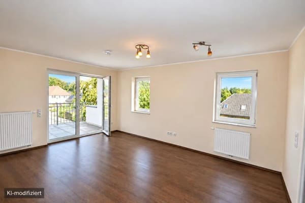 Immobilie in Barßel - Etagenwohnung in Barßel - Bild 3