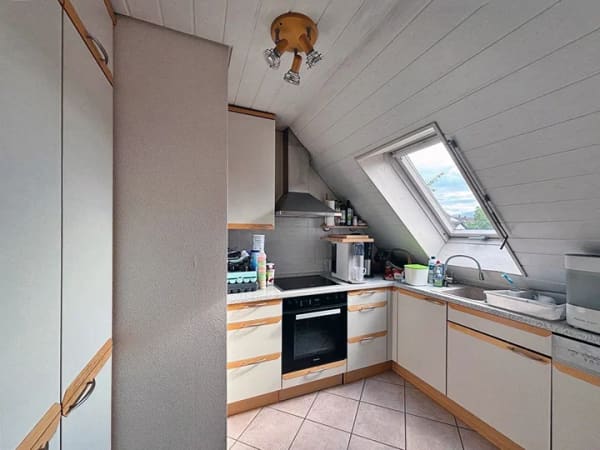 Immobilie in Großheubach - Großzügig - hell und modern wohnen - Bild 3