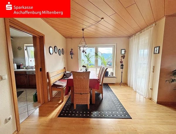 Immobilie in Großheubach - Ideal für Kapitalanleger oder Selbstnutzer - Bild 0