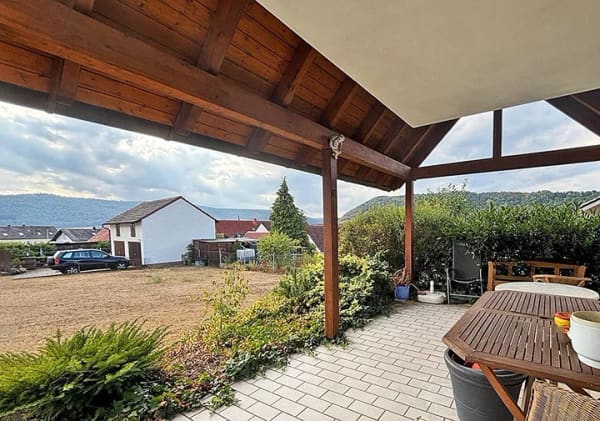 Immobilie in Großheubach - Ideal für Kapitalanleger oder Selbstnutzer - Bild 2