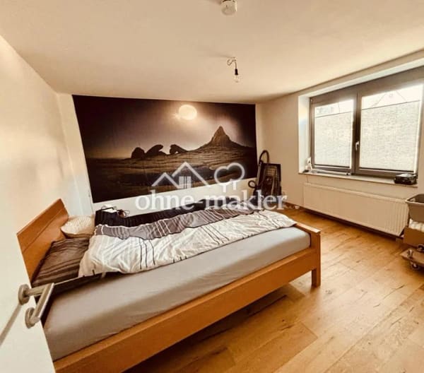 Immobilie in Uttenreuth - Erdgeschosswohnung in Uttenreuth - Bild 0