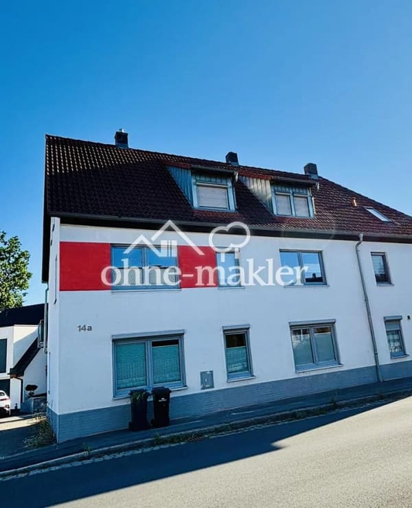 Immobilie in Uttenreuth - Erdgeschosswohnung in Uttenreuth - Bild 2