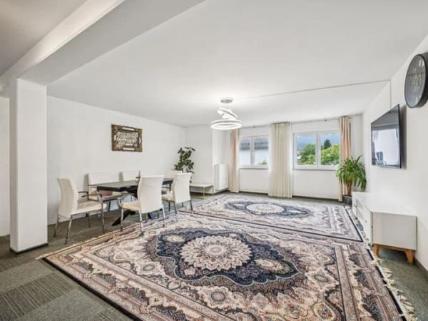 Immobilie in Brannenburg - Wohnung in Brannenburg - Bild 1