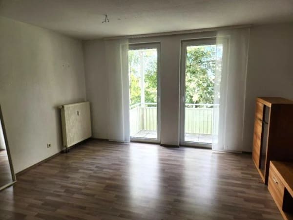 Immobilie in Limbach-Oberfrohna - Wohnung in Limbach-Oberfrohna - Bild 1