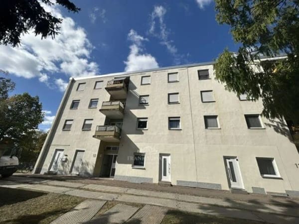 Immobilie in Bobenheim-Roxheim - Wohnung in Bobenheim-Roxheim (Roxheim) - Bild 1