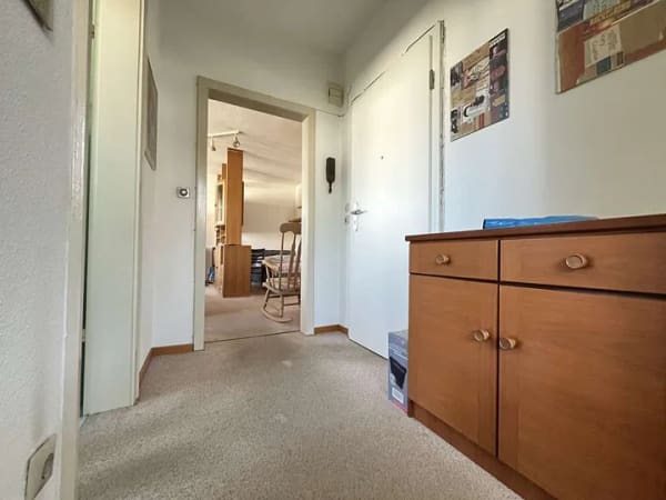 Immobilie in Ludwigsburg - Sofort frei - Schöne Wohnung zum kleinen Preis - Bild 2