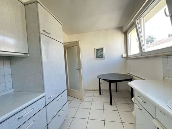 Immobilie in Ludwigsburg - Sofort frei - Schöne Wohnung zum kleinen Preis - Bild 3