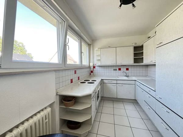 Immobilie in Ludwigsburg - Sofort frei - Schöne Wohnung zum kleinen Preis - Bild 4