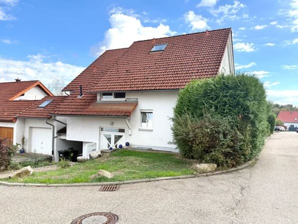 Immobilie in Künzelsau - Renditeobjekt in gewachsenem Wohngebiet - Bild 0