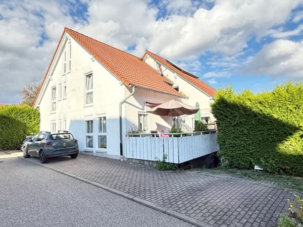 Immobilie in Künzelsau - Renditeobjekt in gewachsenem Wohngebiet - Bild 1