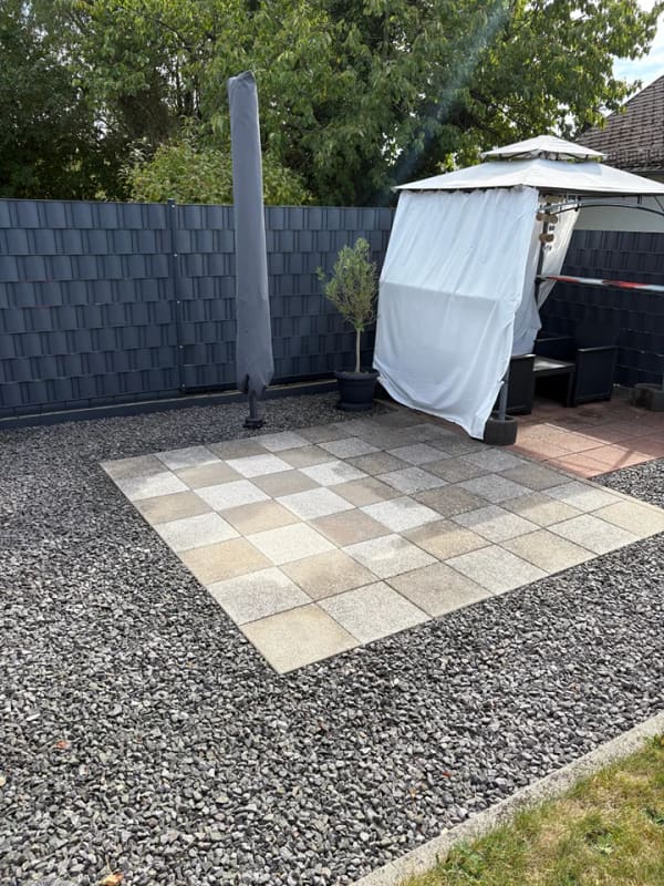Immobilie in Ehringshausen - !!! 1 Familienhaus mit viel Platz fertig zum Einzug (provisionsfrei) !!! - Bild 2
