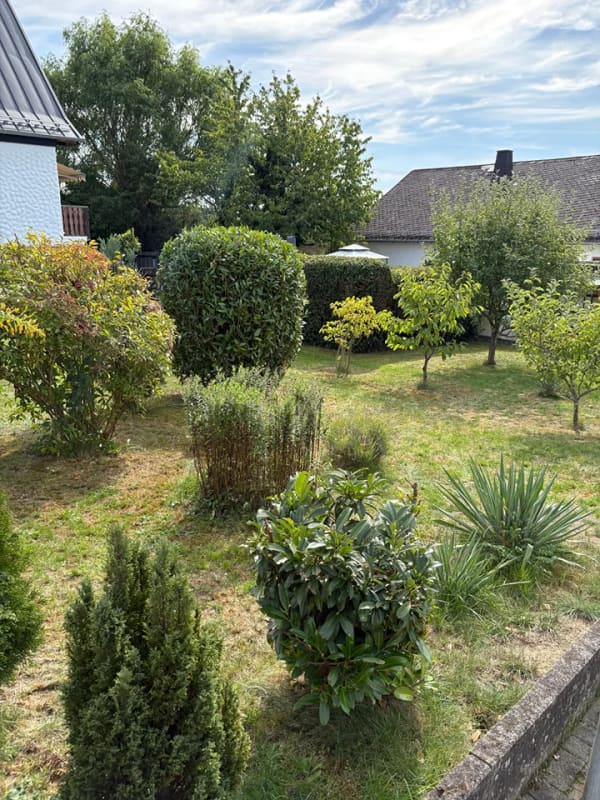 Immobilie in Ehringshausen - !!! 1 Familienhaus mit viel Platz fertig zum Einzug (provisionsfrei) !!! - Bild 4