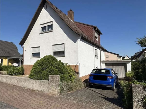 Immobilie in Kindsbach - Schönes Siedlungshaus mit Potential! - Bild 0