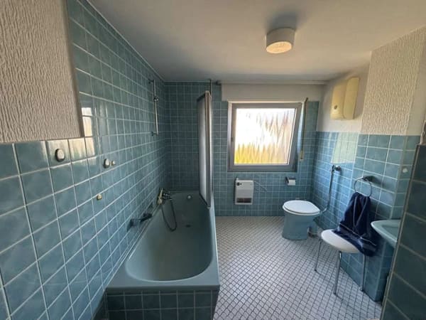 Immobilie in Kindsbach - Schönes Siedlungshaus mit Potential! - Bild 4